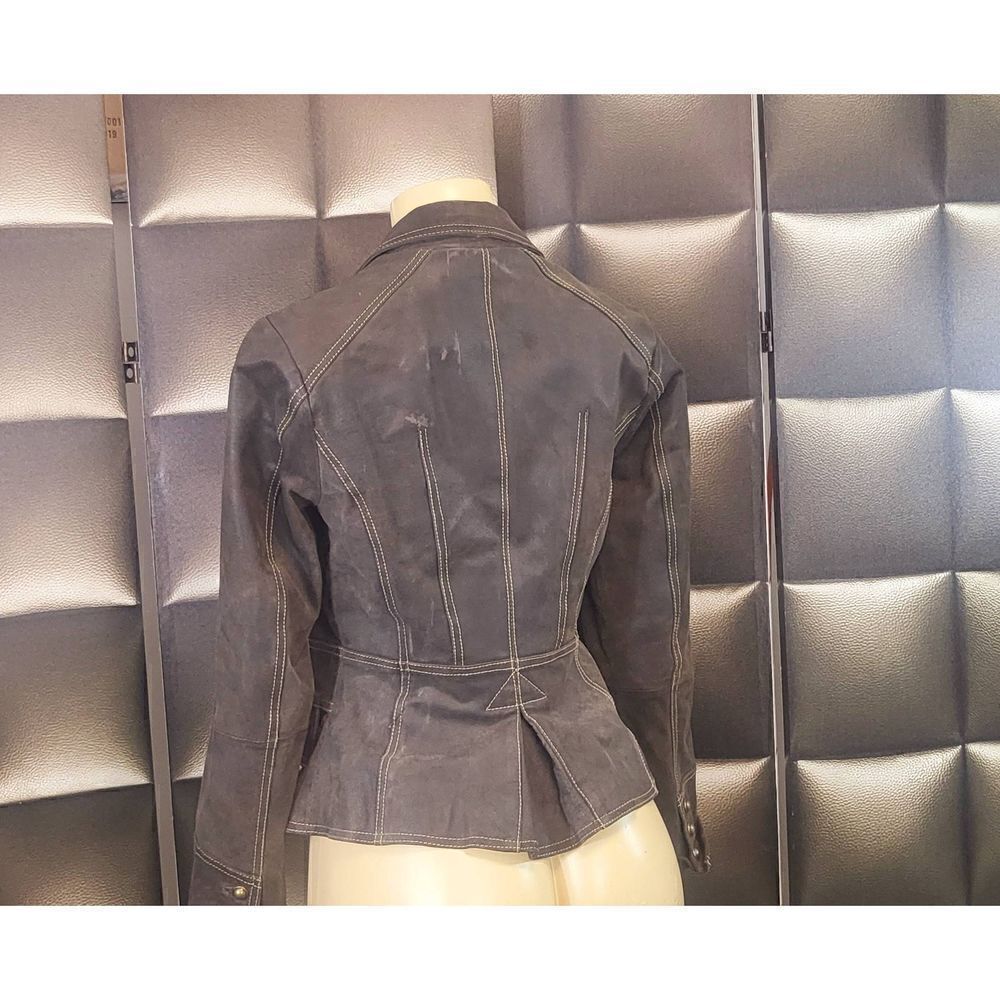 Yoors jacket  - Picture 2 of 6